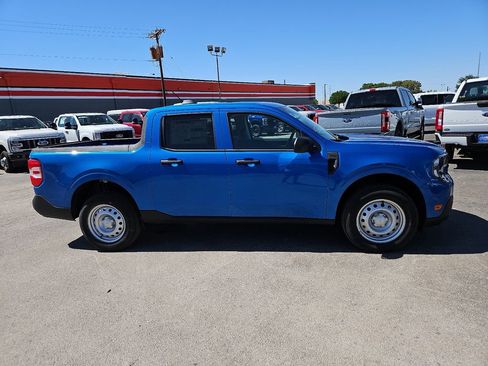 New 2026 Ford Maverick XL FWD image 14