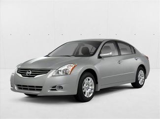 Used 2010 Nissan Altima 2.5 S FWD video 1