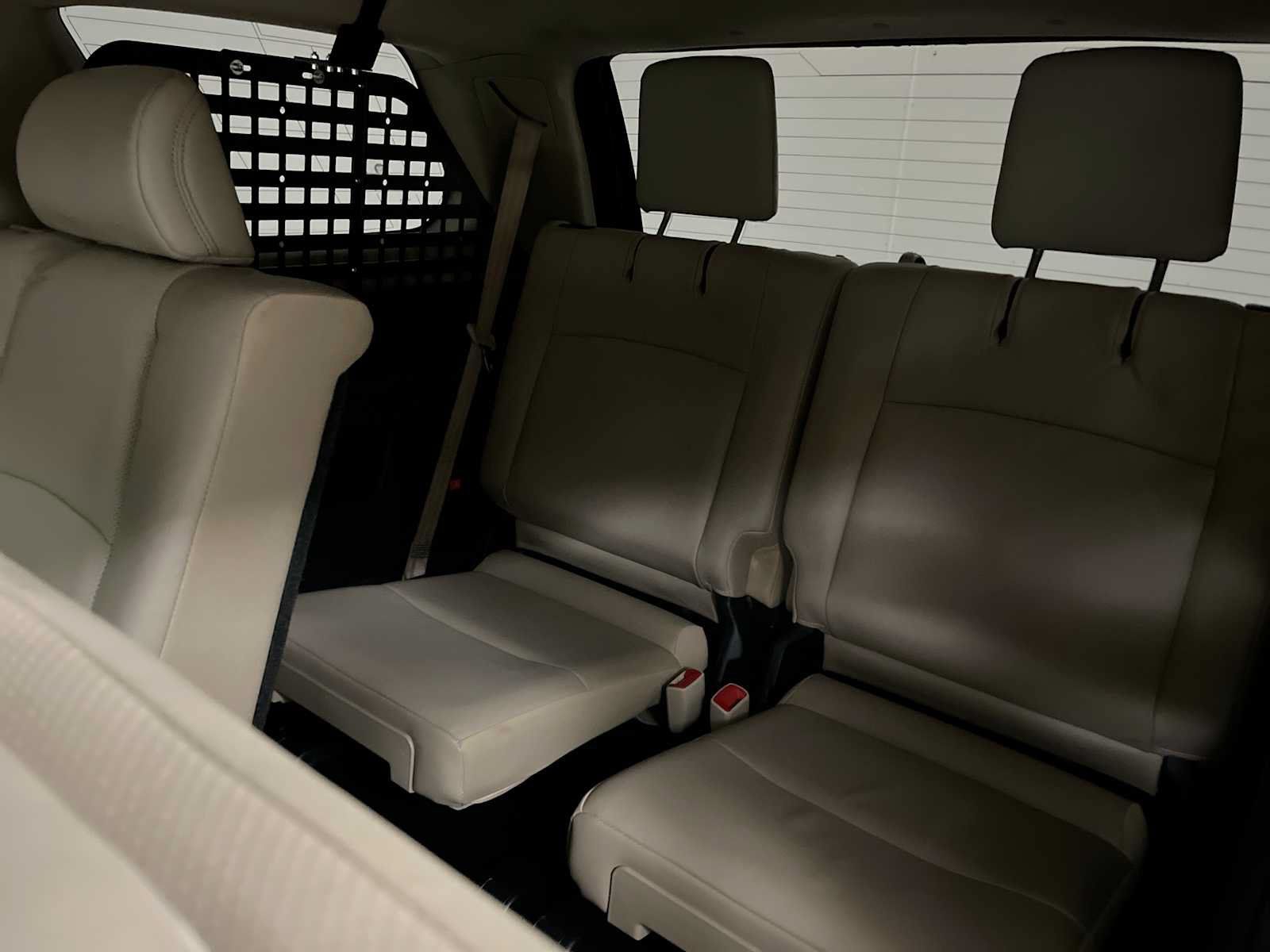 Used 2018 Toyota 4Runner Limited RWD image 31