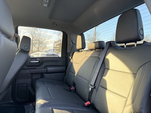 New 2026 Chevrolet Silverado 3500 W/T image 23