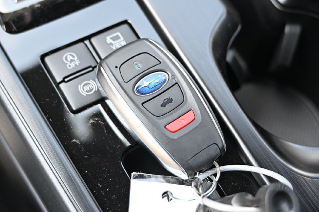 New 2026 Subaru Outback Limited XT AWD/4WD image 34