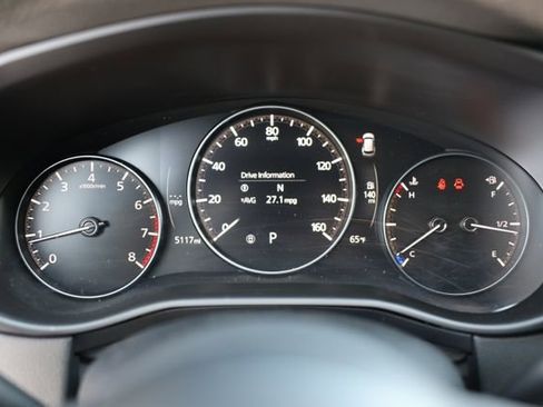 Used 2024 MAZDA CX-50 AWD 2.5 S w/ Weather Package image 21