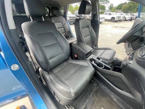 Used 2017 Hyundai Tucson Limited AWD/4WD image 31