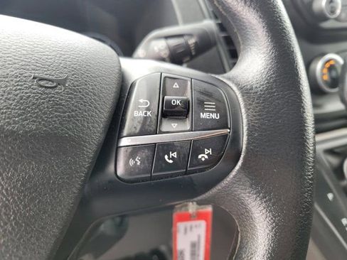 Used 2025 Ford Transit 250 Low Roof w/ Exterior Upgrade Package RWD image 21