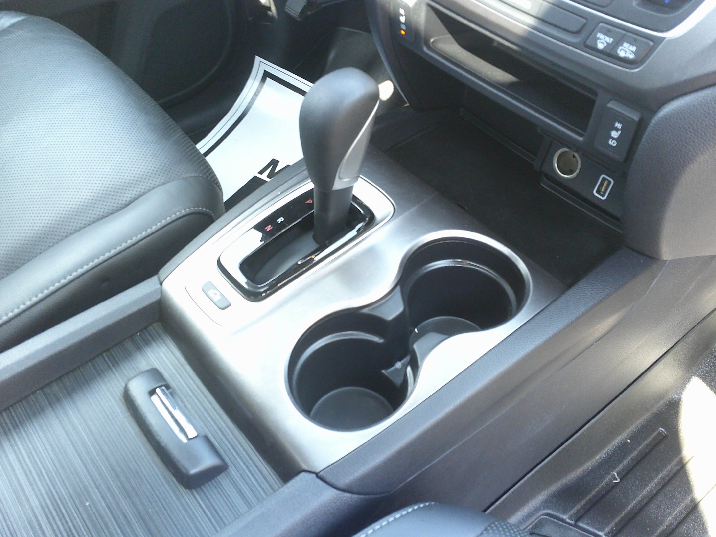 Used 2019 Honda Ridgeline RTL image 31