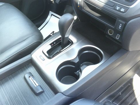 Used 2019 Honda Ridgeline RTL image 31