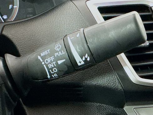 Used 2015 Honda Accord EX-L image 13
