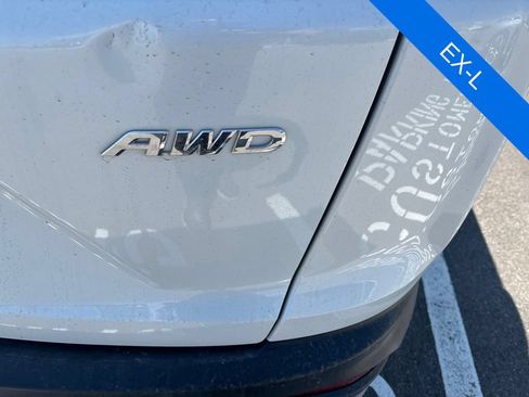 Used 2022 Honda CR-V EX-L image 6