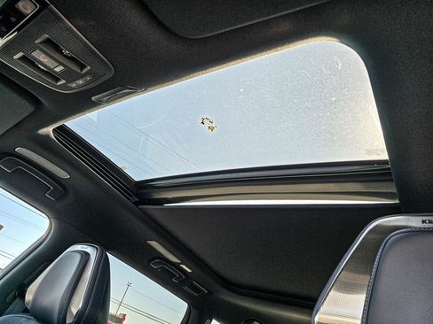 New 2026 INFINITI QX80 4WD w/ Sport Exterior Package image 29