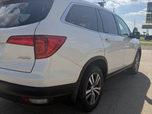 Used 2016 Honda Pilot EX-L image 8