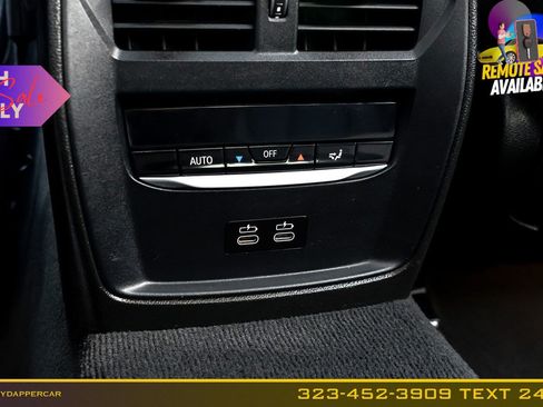 Used 2021 BMW 330e w/ M Sport Package RWD image 21