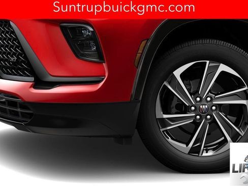 New 2026 Buick Enclave Sport Touring w/ Power Package image 97