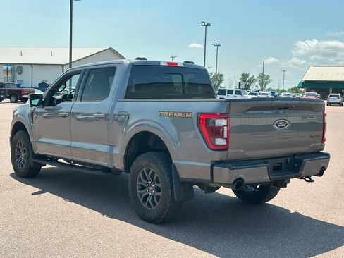 Used 2023 Ford F150 Tremor w/ Equipment Group 402A High AWD/4WD image 5