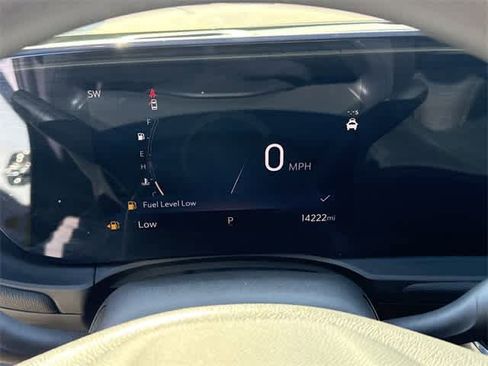 Used 2025 Buick Envista Preferred image 22