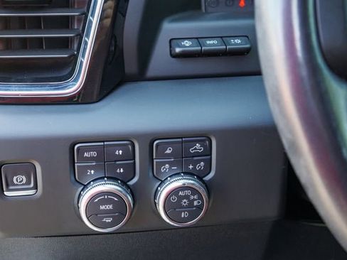 Used 2024 GMC Sierra 1500 Denali Ultimate AWD/4WD image 26
