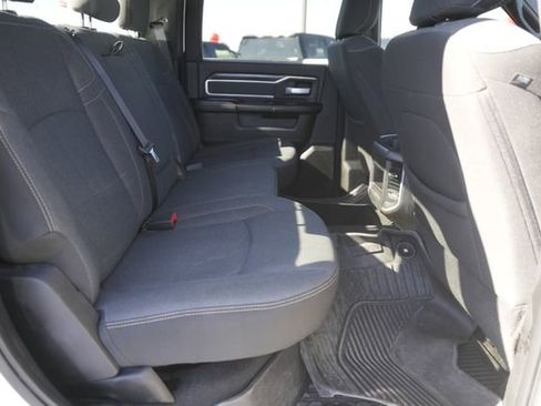 Used 2023 RAM 3500 Big Horn w/ Level 1 Equipment Group image 15