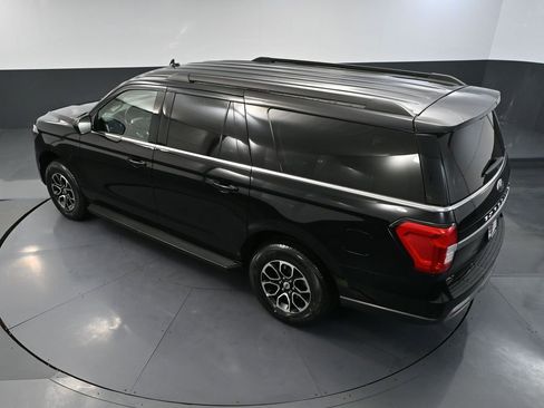 Used 2024 Ford Expedition Max XLT AWD/4WD image 61