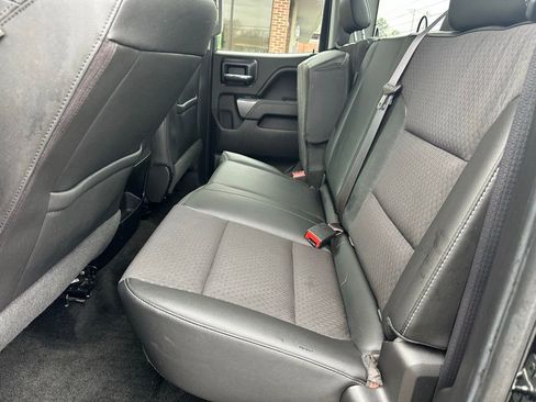 Used 2016 GMC Sierra 1500 SLE w/ All-Terrain Package image 15