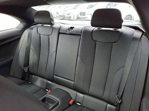 Used 2024 BMW M240i xDrive Coupe w/ Premium Package image 10