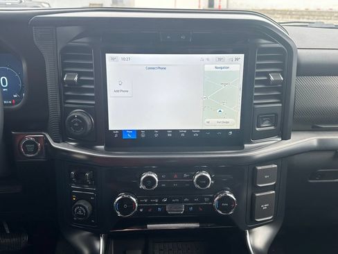 New 2025 Ford F150 Raptor AWD/4WD image 32