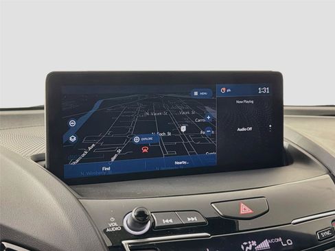 Used 2022 Acura RDX A-Spec FWD image 13
