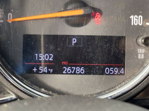 Used 2021 MINI Cooper Countryman Oxford Edition image 27