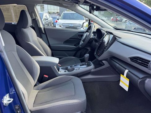 Used 2026 Subaru Crosstrek 2.0i Premium AWD/4WD image 12