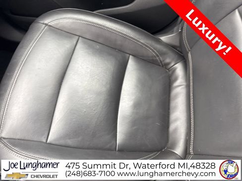 Used 2014 Buick Encore Premium image 20