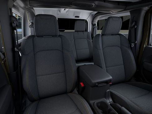 New 2026 Jeep Wrangler Willys image 16