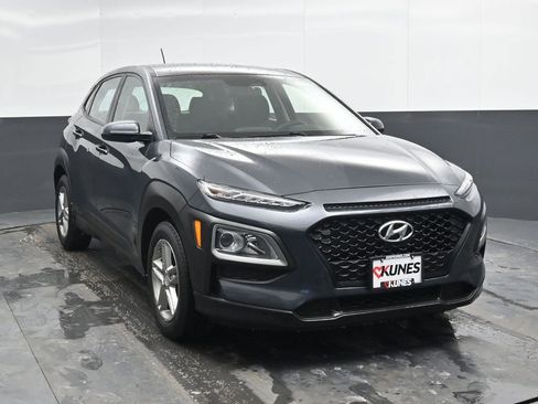 Used 2018 Hyundai Kona SE image 5