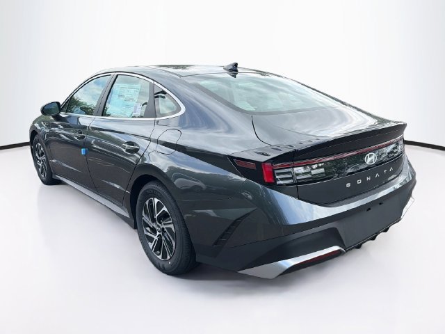 New 2026 Hyundai Sonata Blue FWD image 5