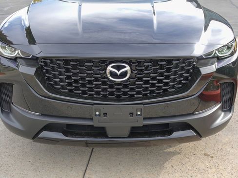 New 2026 MAZDA CX-50 AWD 2.5 Hybrid w/ Weather Package image 2