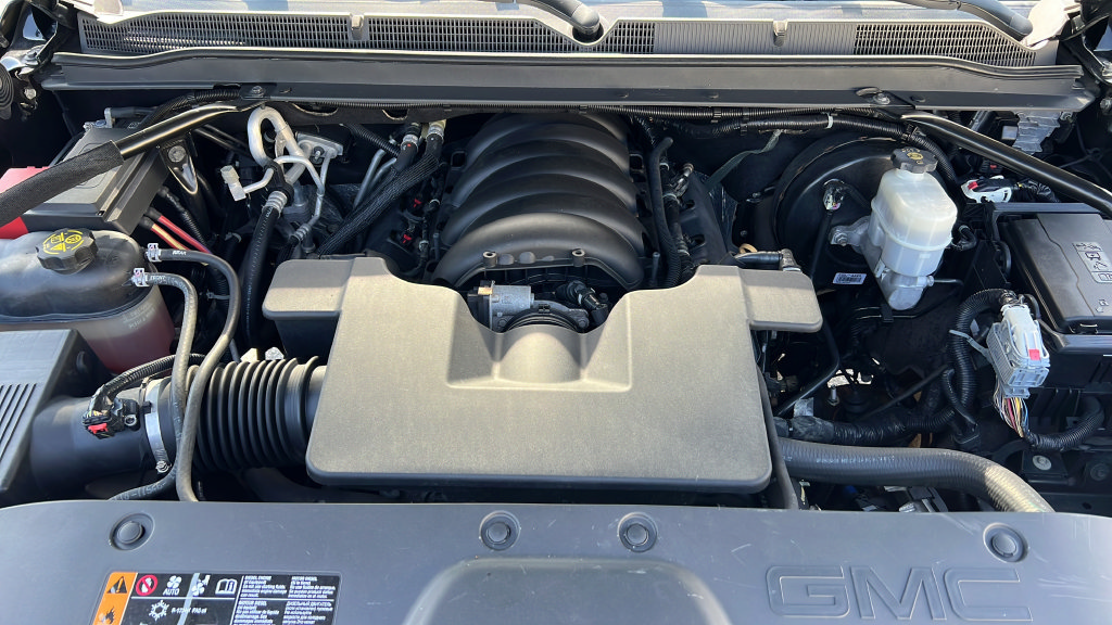 Used 2019 GMC Yukon Denali AWD/4WD image 27