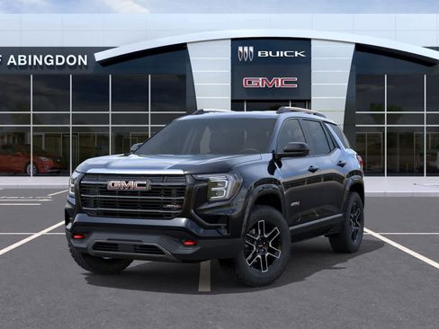 New 2026 GMC Terrain AT4 w/ Convenience Package III image 6