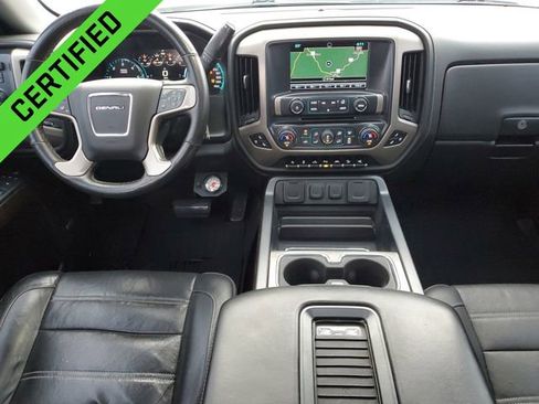 Used 2017 GMC Sierra 1500 Denali w/ Denali Ultimate Package image 21