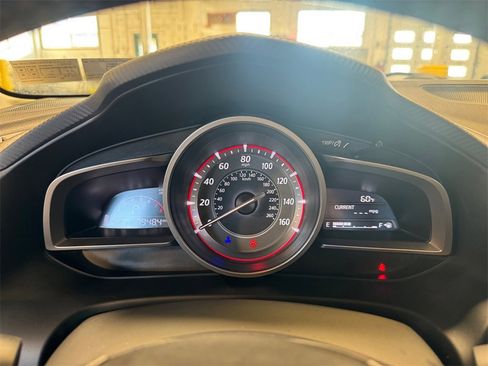 Used 2014 MAZDA MAZDA3 i Touring image 16