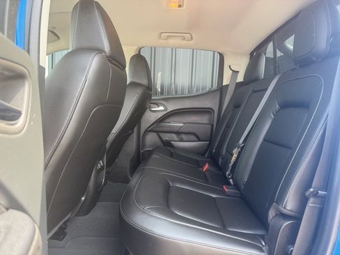 Used 2022 Chevrolet Colorado ZR2 image 23