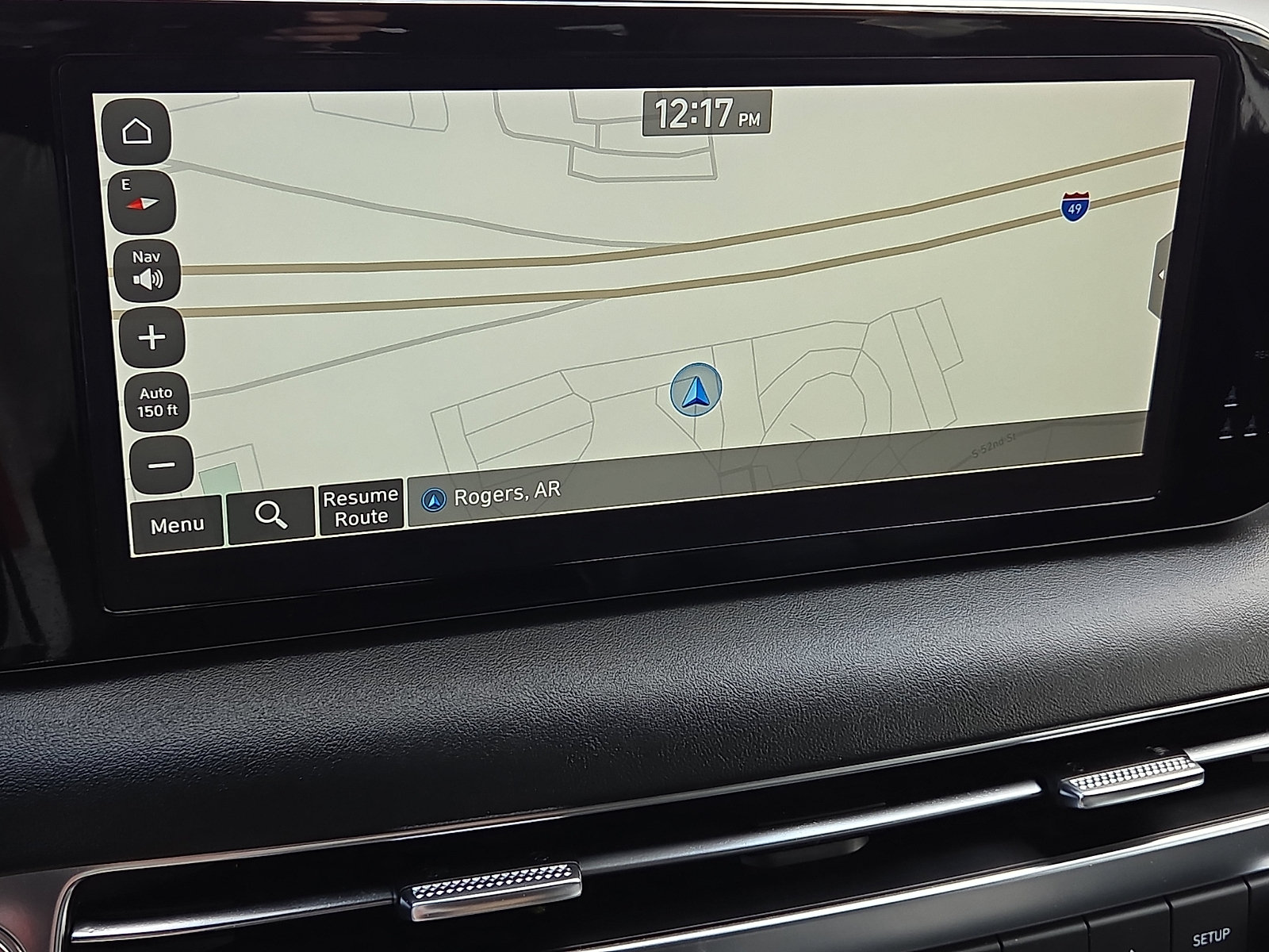 Used 2025 Hyundai Palisade Calligraphy AWD/4WD image 19