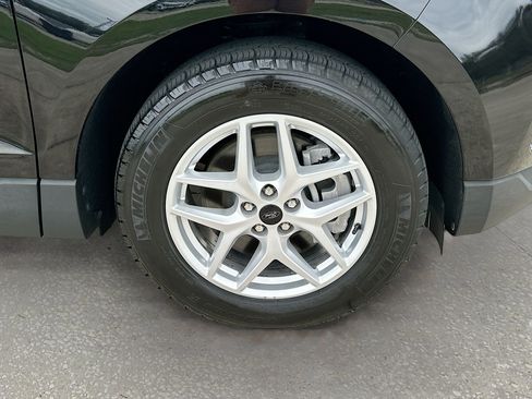 Certified 2023 Ford Edge SEL AWD/4WD image 29