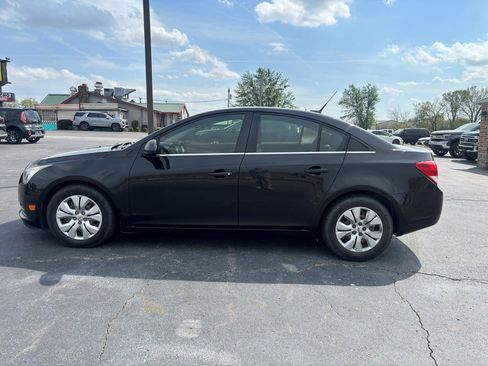 Used 2012 Chevrolet Cruze LS image 6