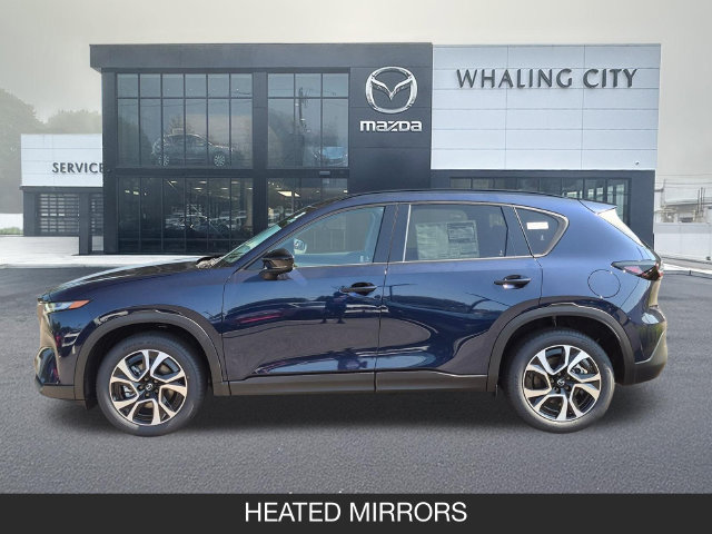 New 2026 MAZDA CX-5 Preferred AWD/4WD image 5