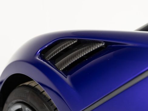 Used 2025 McLaren Artura Spider image 24