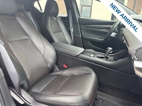Used 2024 MAZDA MAZDA3 Hatchback w/Premium Plus Pkg AWD/4WD image 9