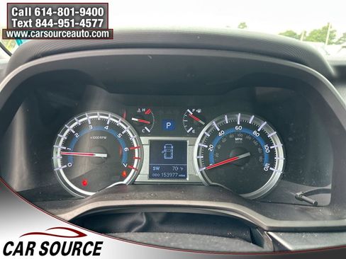 Used 2016 Toyota 4Runner Trail image 18