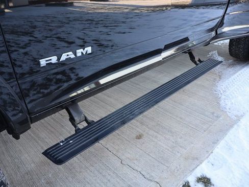 Used 2022 RAM 3500 Laramie image 35
