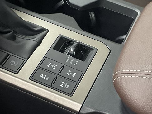 Used 2026 Toyota Land Cruiser image 36