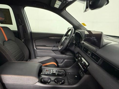 Used 2026 Honda Passport TrailSport image 53