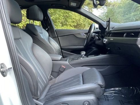 Used 2020 Audi A4 2.0T Premium Plus w/ Premium Plus Package image 19