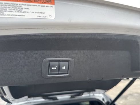 Used 2024 Mitsubishi Outlander SEL image 44