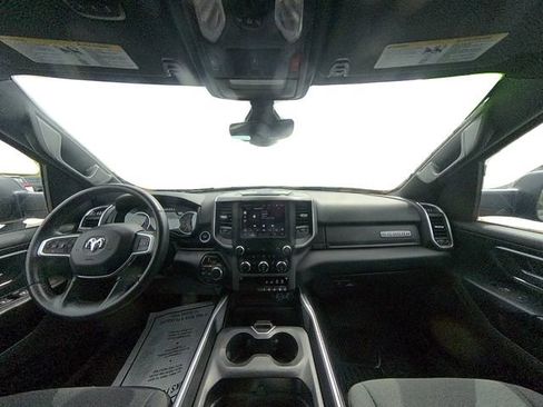 Used 2023 RAM 1500 Big Horn AWD/4WD image 33